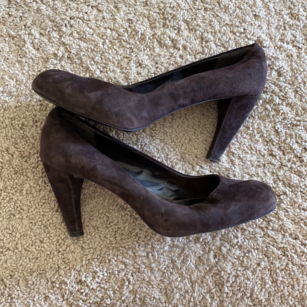 High Heels - Picture 2 of 4